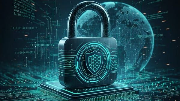 Cyber Security - Beginner's Training Guide to Online Safety!