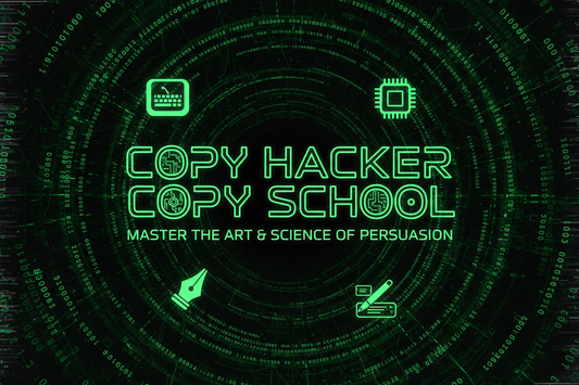 COPY HACKER COPY SCHOOL