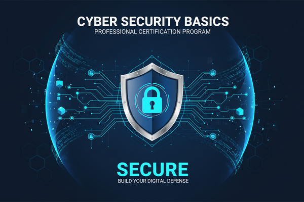 Cyber Security Basics Certification Program