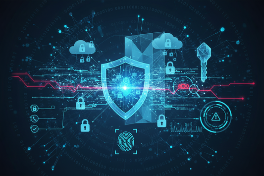 Cyber Security - Best Practices, Trends, Technologies