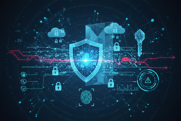 Cyber Security - Best Practices, Trends, Technologies