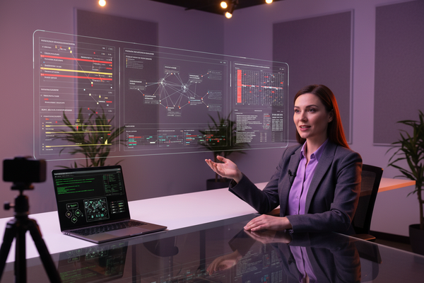 Cyber Security: SOC & Incident Response Analyst Interview.