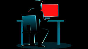 Cyber Security Stories: Because of You!